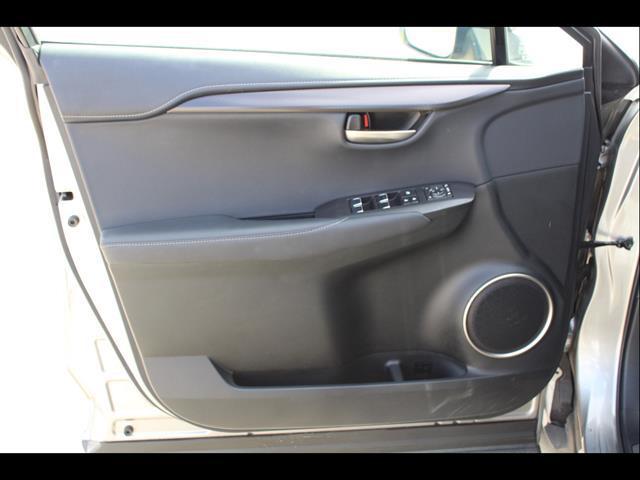 used 2021 Lexus NX 300 car, priced at $33,900