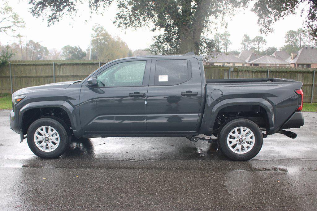 new 2026 Toyota Tacoma car, priced at $39,779