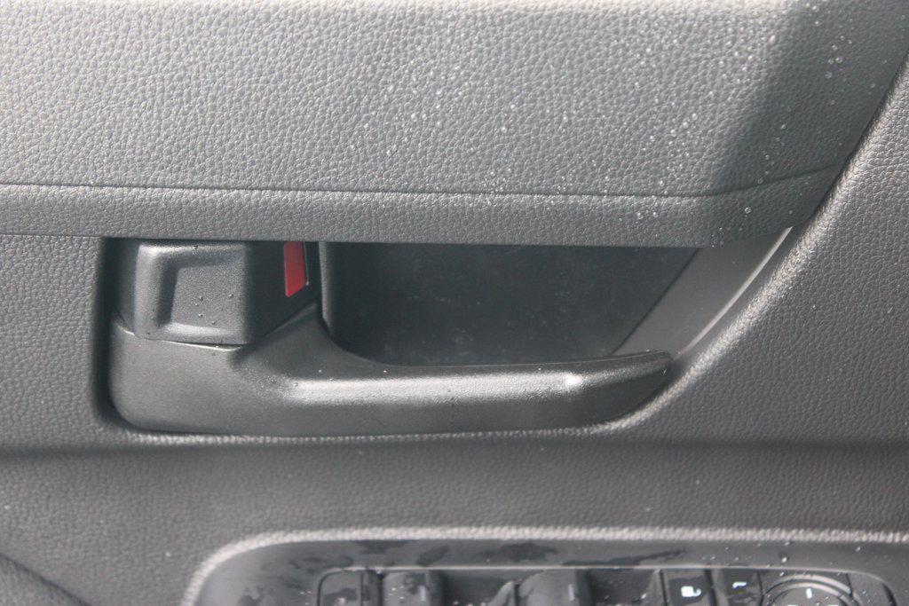 new 2026 Toyota Tacoma car, priced at $39,779