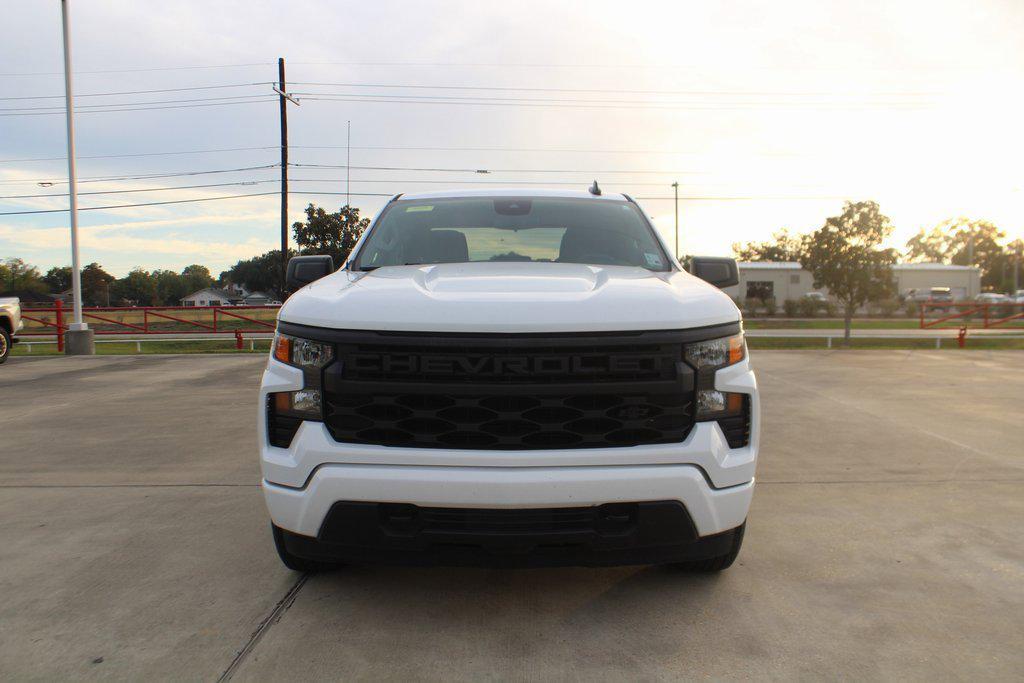 used 2023 Chevrolet Silverado 1500 car, priced at $26,700