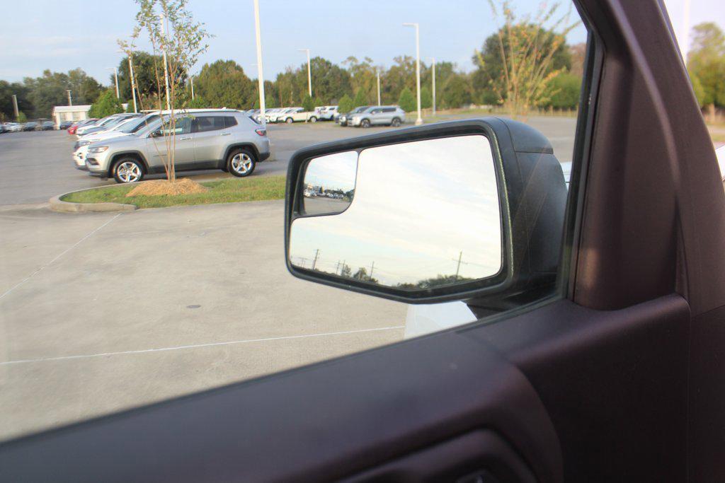 used 2023 Chevrolet Silverado 1500 car, priced at $26,700