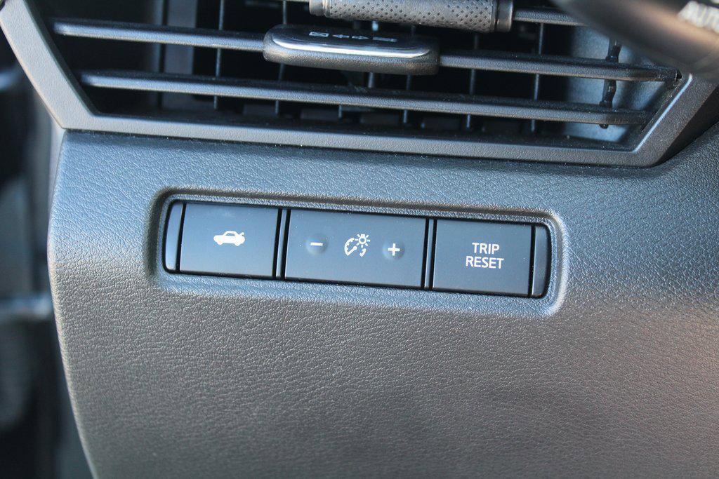 used 2023 Nissan Altima car, priced at $19,795