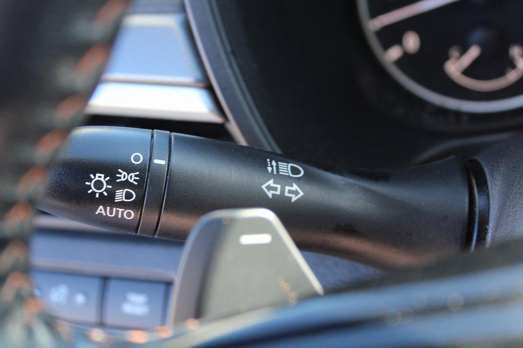 used 2023 Nissan Altima car, priced at $19,795