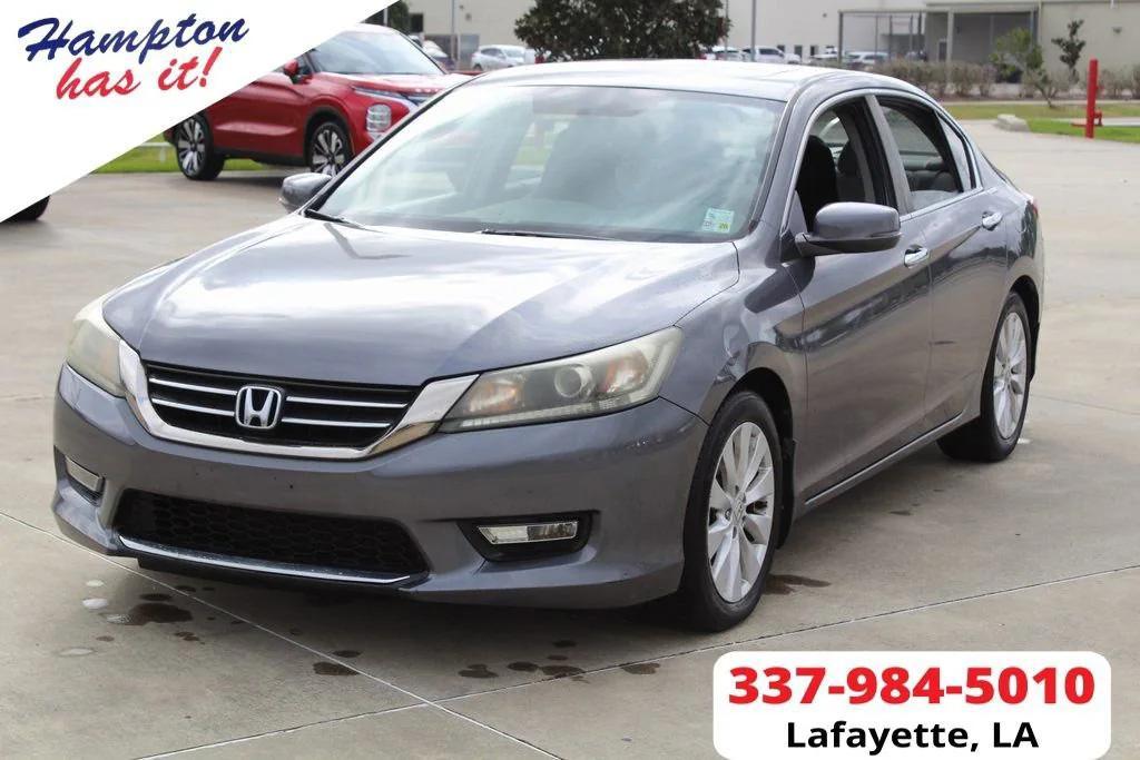 used 2013 Honda Accord car, priced at $6,995