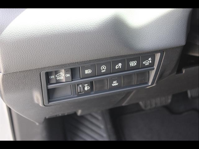 new 2026 Toyota Tundra car, priced at $61,288