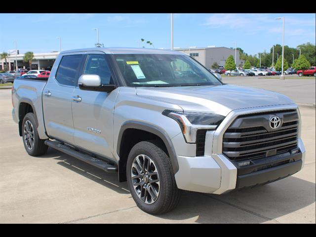 new 2026 Toyota Tundra car, priced at $61,288