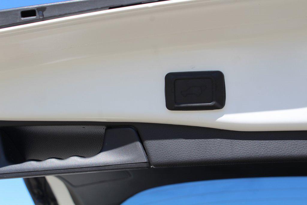 used 2024 Toyota RAV4 Hybrid car, priced at $37,999