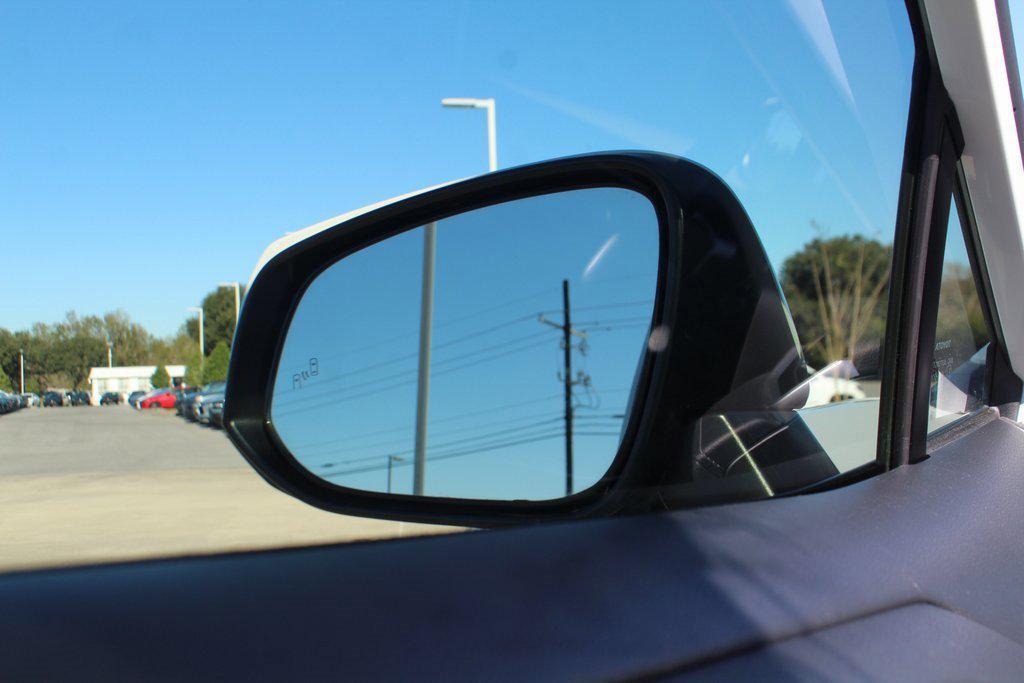 used 2024 Toyota RAV4 Hybrid car, priced at $37,999