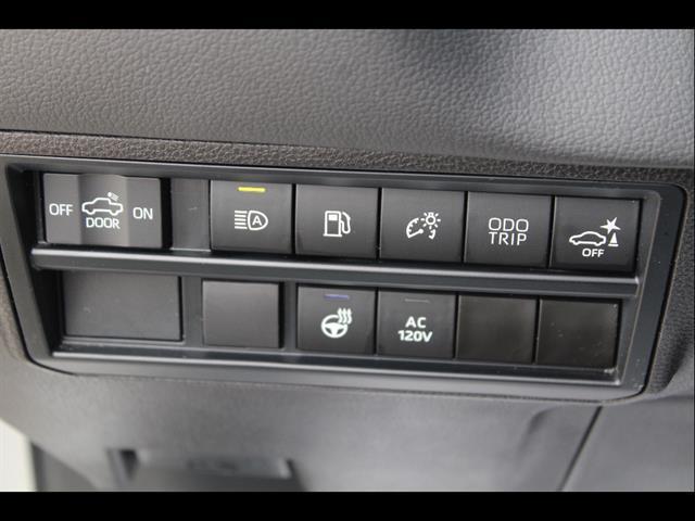 used 2024 Toyota Tundra Hybrid car, priced at $56,200