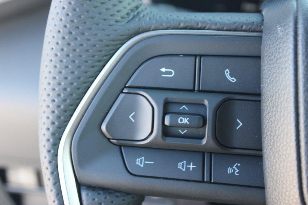 new 2026 Toyota Tundra car, priced at $59,078