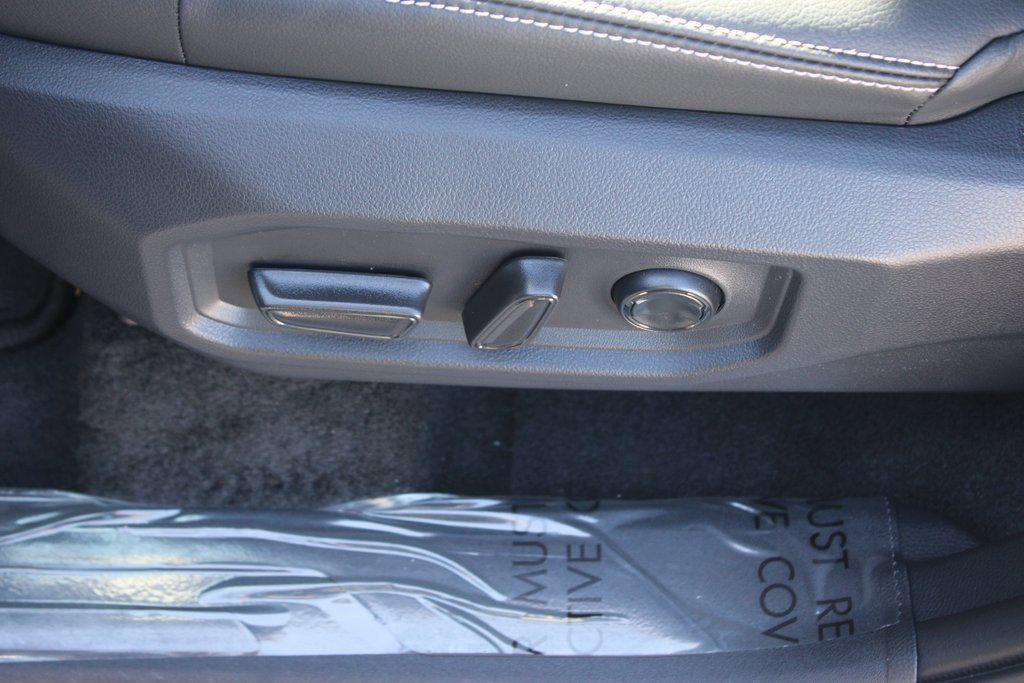 new 2026 Toyota Tundra car, priced at $59,078