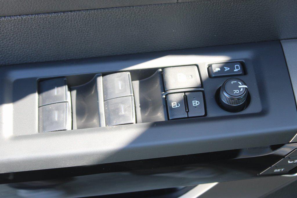 new 2026 Toyota Tundra car, priced at $59,078
