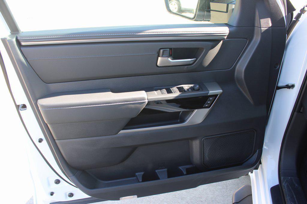 new 2026 Toyota Tundra car, priced at $59,078