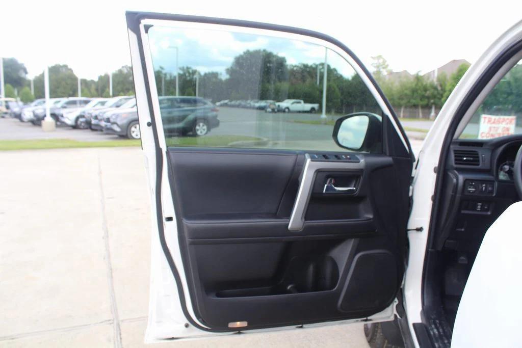 used 2023 Toyota 4Runner car, priced at $33,995