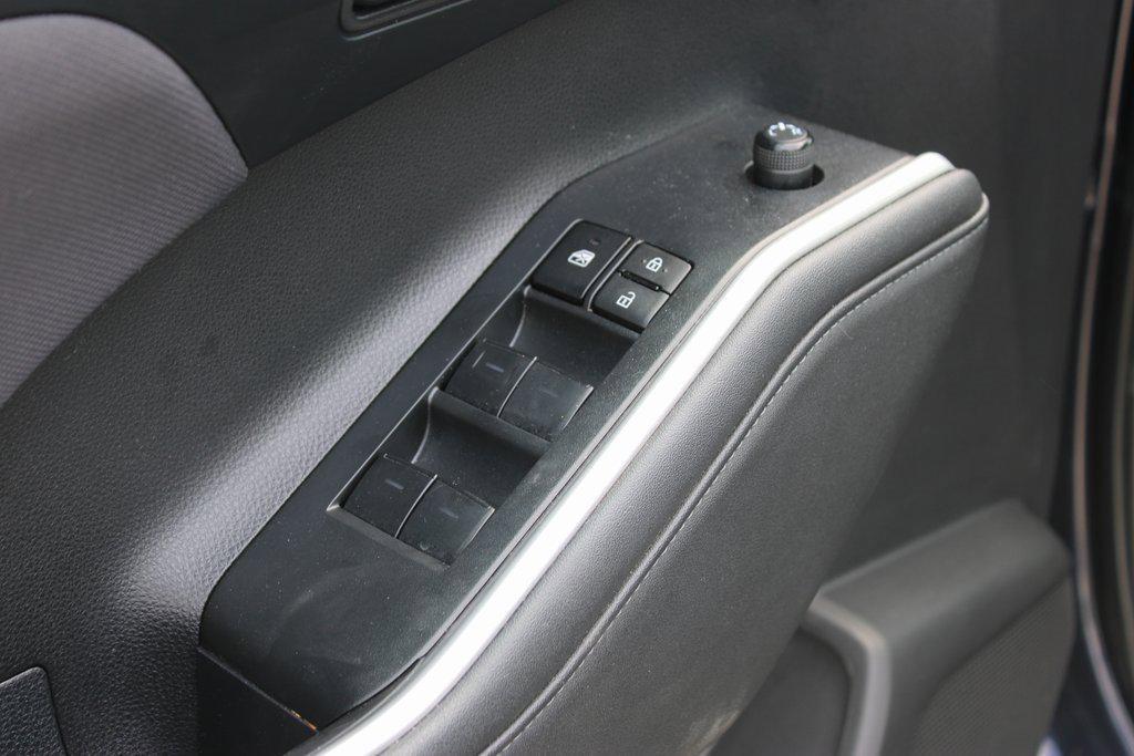 used 2023 Toyota Highlander car, priced at $30,795