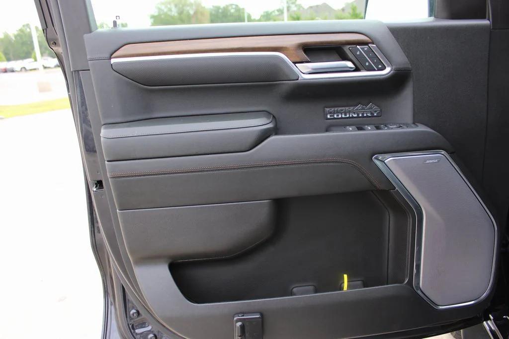 used 2024 Chevrolet Silverado 1500 car, priced at $54,995