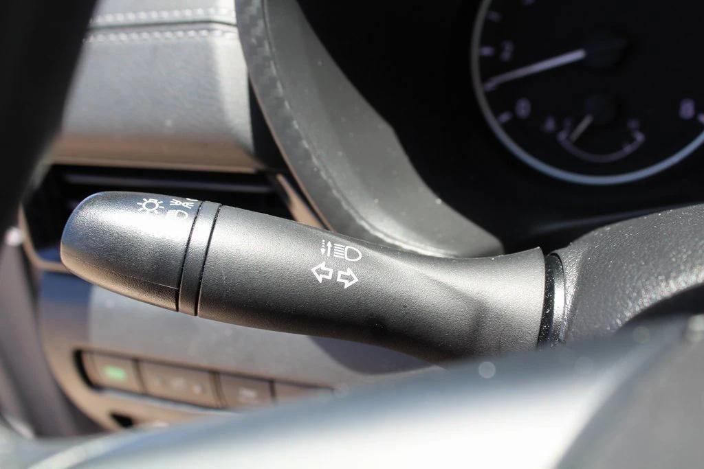 used 2023 Nissan Sentra car, priced at $16,995