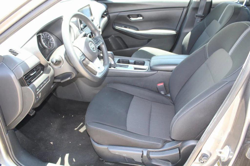 used 2023 Nissan Sentra car, priced at $16,995