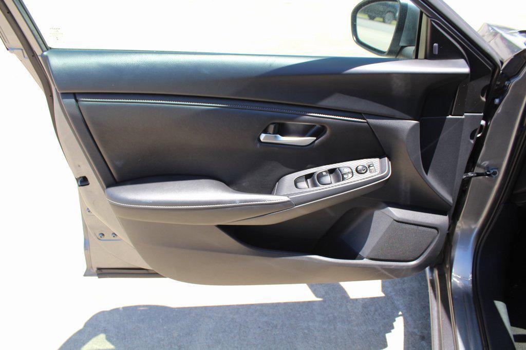 used 2023 Nissan Sentra car, priced at $16,995