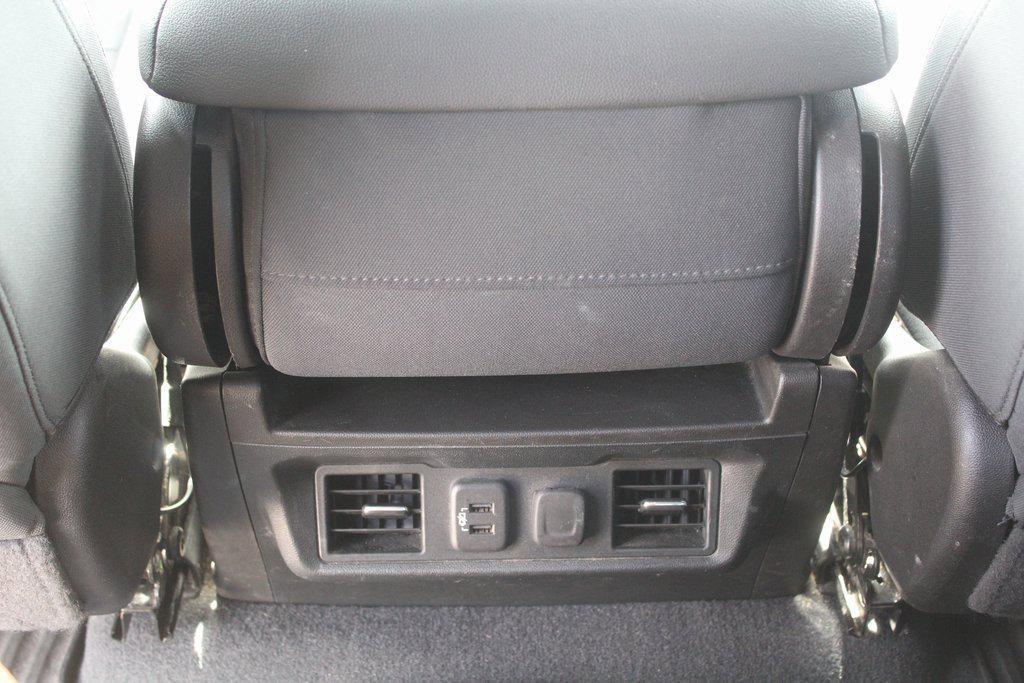 used 2020 GMC Sierra 1500 car, priced at $25,795