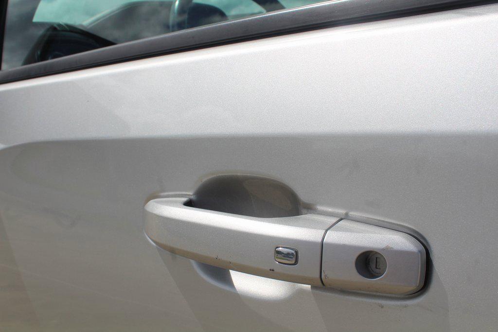 used 2020 GMC Sierra 1500 car, priced at $25,795