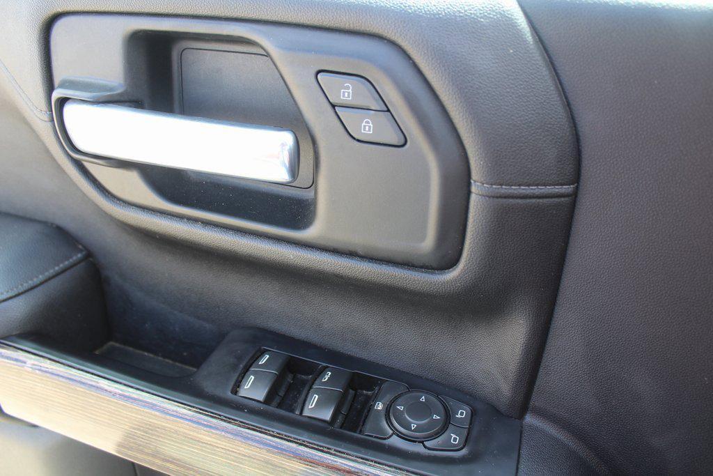 used 2020 GMC Sierra 1500 car, priced at $25,795