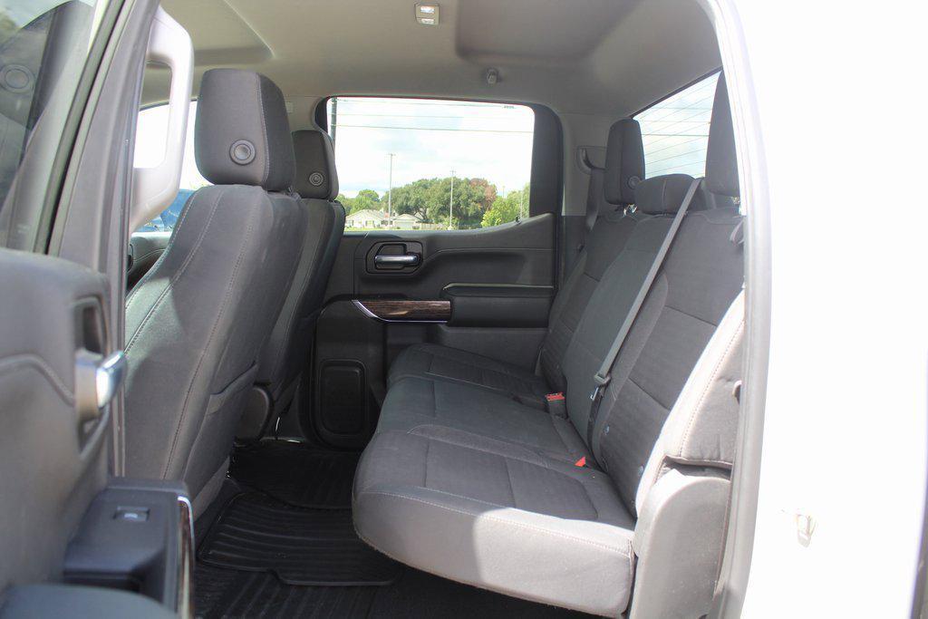 used 2020 GMC Sierra 1500 car, priced at $25,795