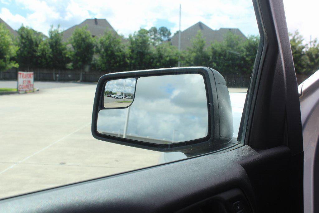 used 2020 GMC Sierra 1500 car, priced at $25,795