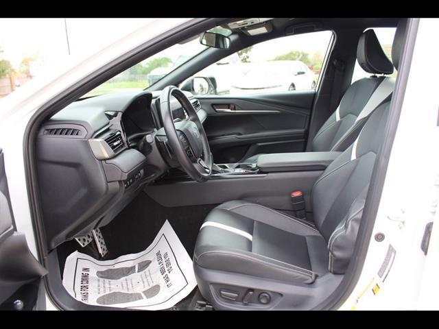 used 2025 Toyota Camry car, priced at $28,395