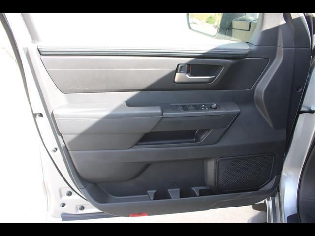 used 2026 Toyota Tundra car, priced at $56,500