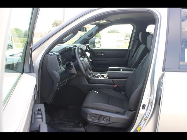 used 2026 Toyota Tundra car, priced at $52,975