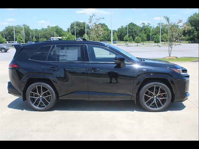 new 2026 Toyota RAV4 Plug-In Hybrid car, priced at $51,398