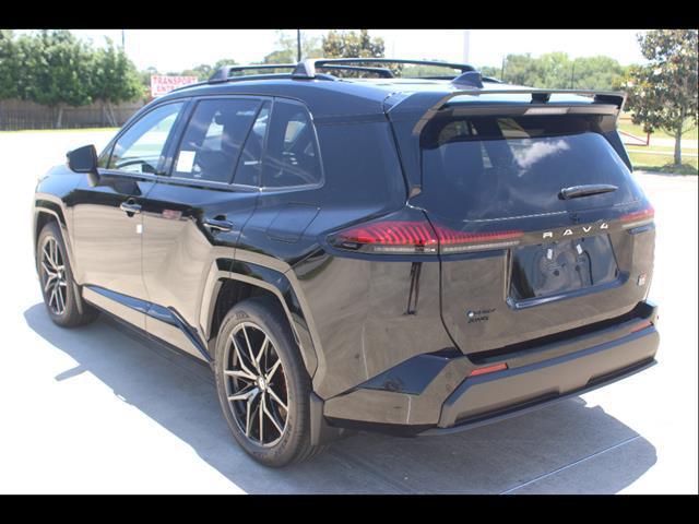 new 2026 Toyota RAV4 Plug-In Hybrid car, priced at $51,398