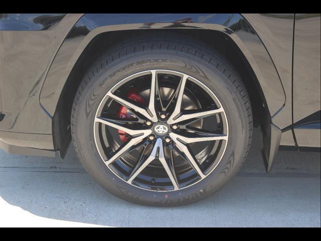 new 2026 Toyota RAV4 Plug-In Hybrid car, priced at $51,398