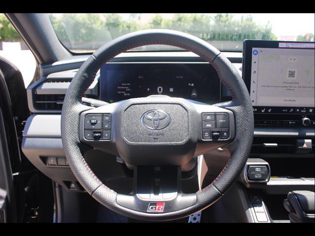 new 2026 Toyota RAV4 Plug-In Hybrid car, priced at $51,398