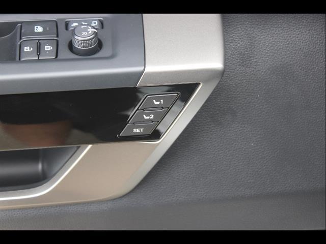 new 2026 Toyota Tundra car, priced at $64,538