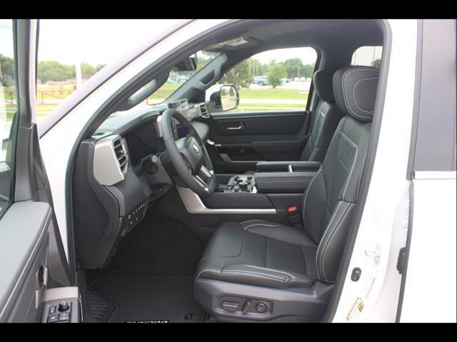 new 2026 Toyota Tundra car, priced at $64,538