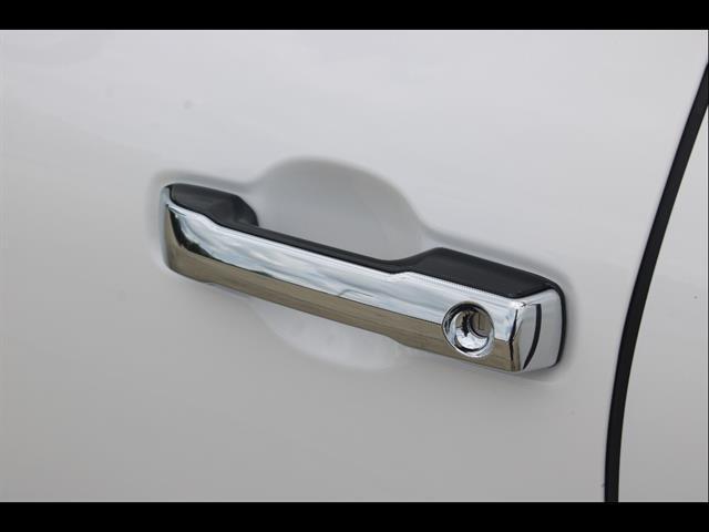 new 2026 Toyota Tundra car, priced at $64,538