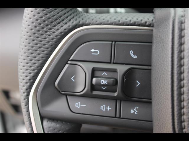 new 2026 Toyota Tundra car, priced at $64,538