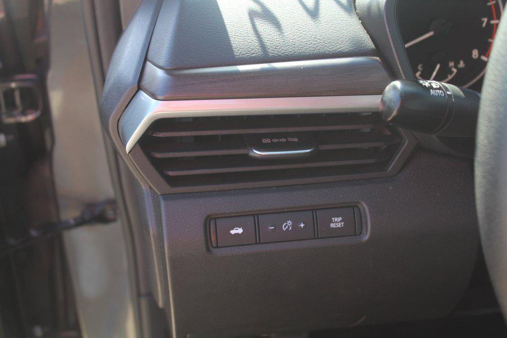 used 2023 Nissan Altima car, priced at $17,995