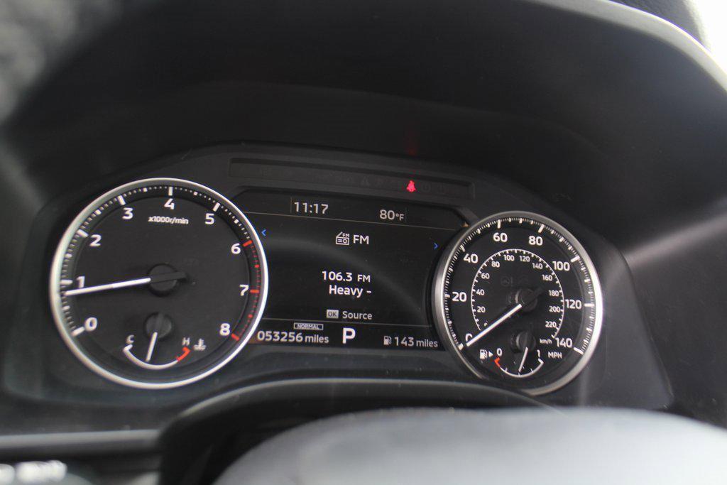 used 2023 Mitsubishi Outlander car, priced at $22,575