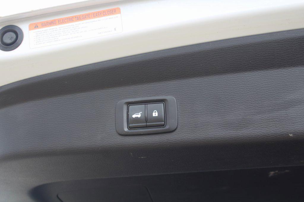 used 2023 Mitsubishi Outlander car, priced at $22,575