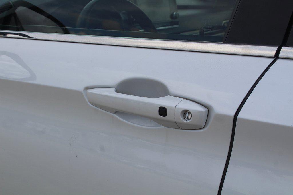 used 2023 Mitsubishi Outlander car, priced at $22,575