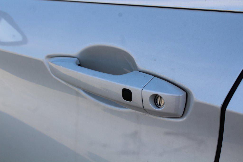 used 2023 Mitsubishi Outlander car, priced at $22,574