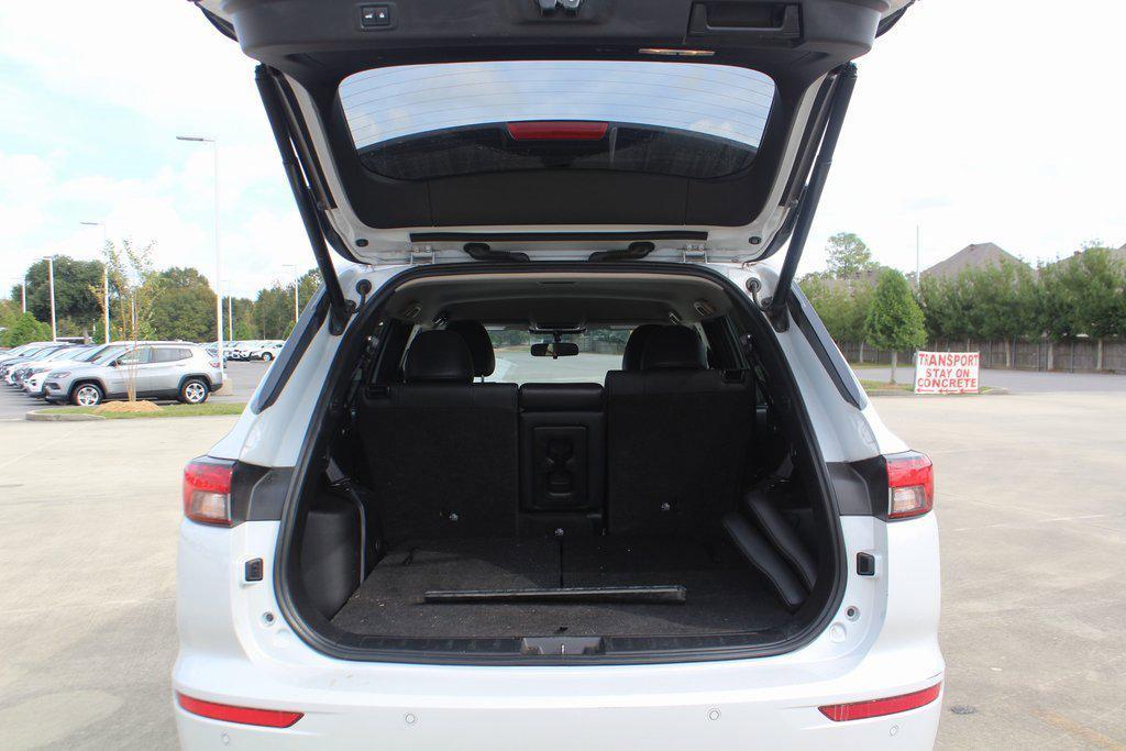 used 2023 Mitsubishi Outlander car, priced at $22,575