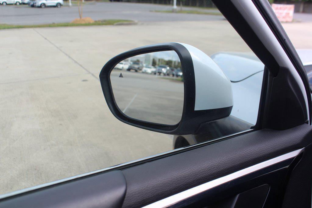 used 2023 Mitsubishi Outlander car, priced at $22,575