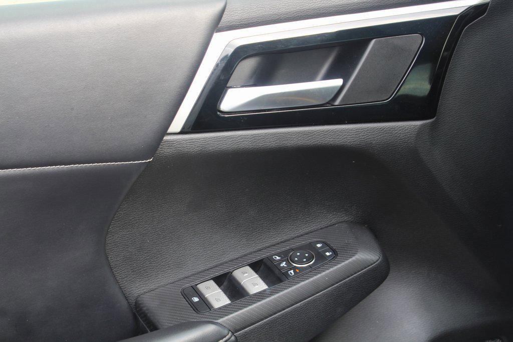 used 2023 Mitsubishi Outlander car, priced at $22,575