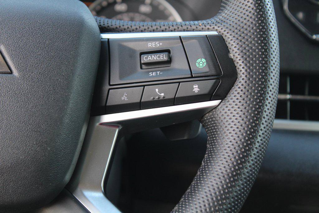 used 2023 Mitsubishi Outlander car, priced at $22,574