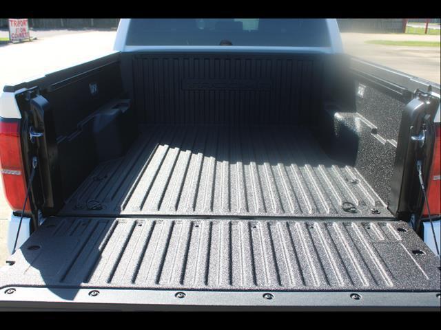 new 2026 Toyota Tacoma car, priced at $42,088