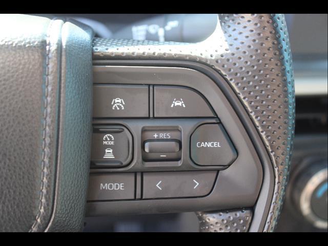 new 2026 Toyota Tacoma car, priced at $42,088